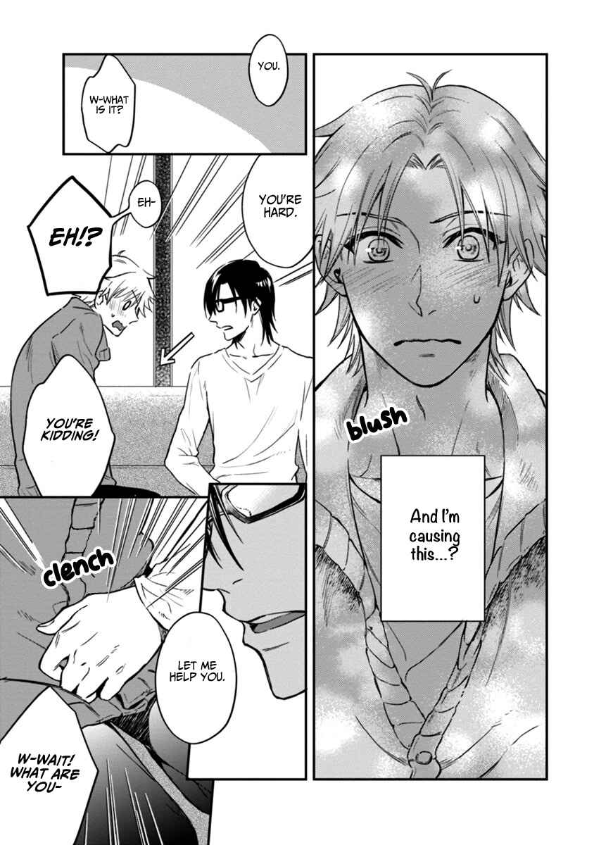 Page 22 Chapter 5 12 Zodiac Boys