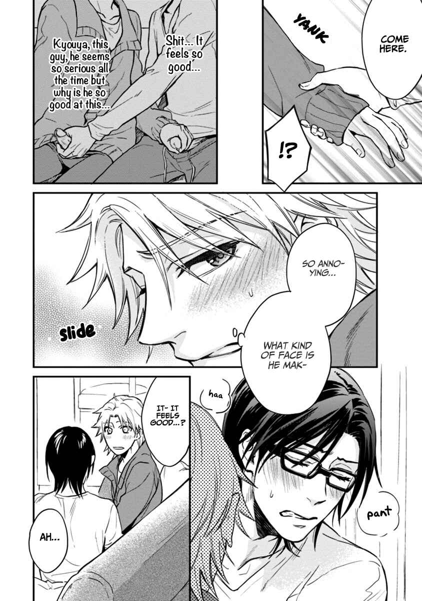 Page 23 Chapter 5 12 Zodiac Boys