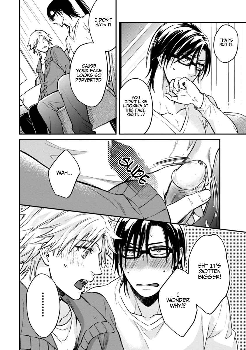Page 25 Chapter 5 12 Zodiac Boys