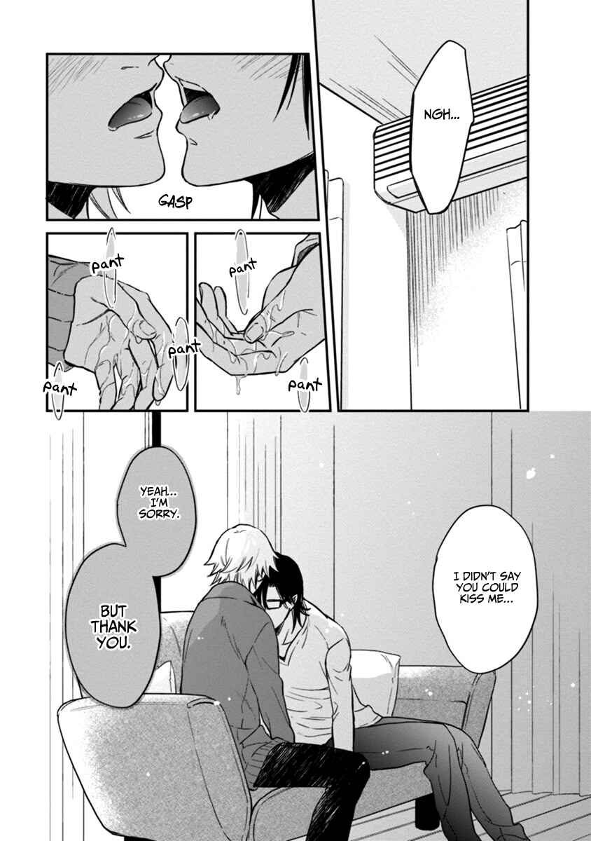 Page 27 Chapter 5 12 Zodiac Boys
