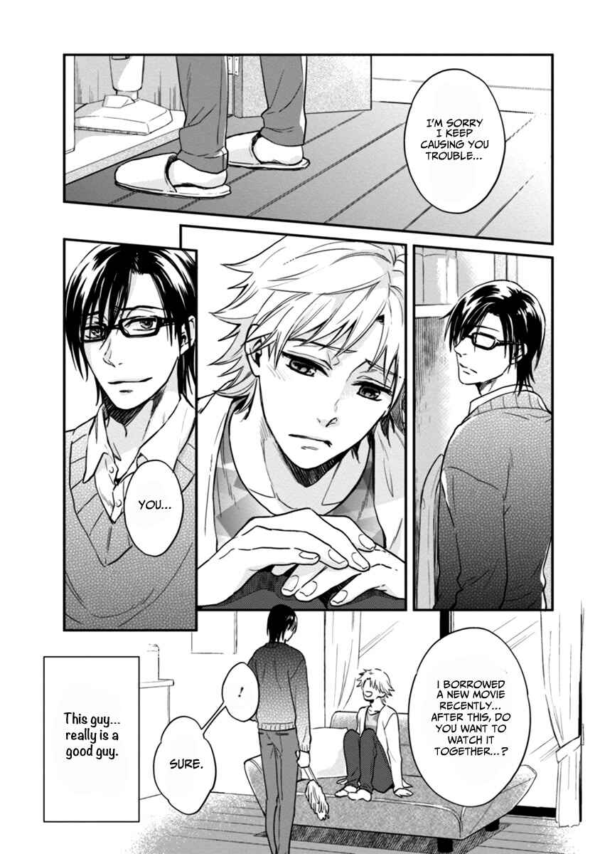 Page 8 Chapter 5 12 Zodiac Boys