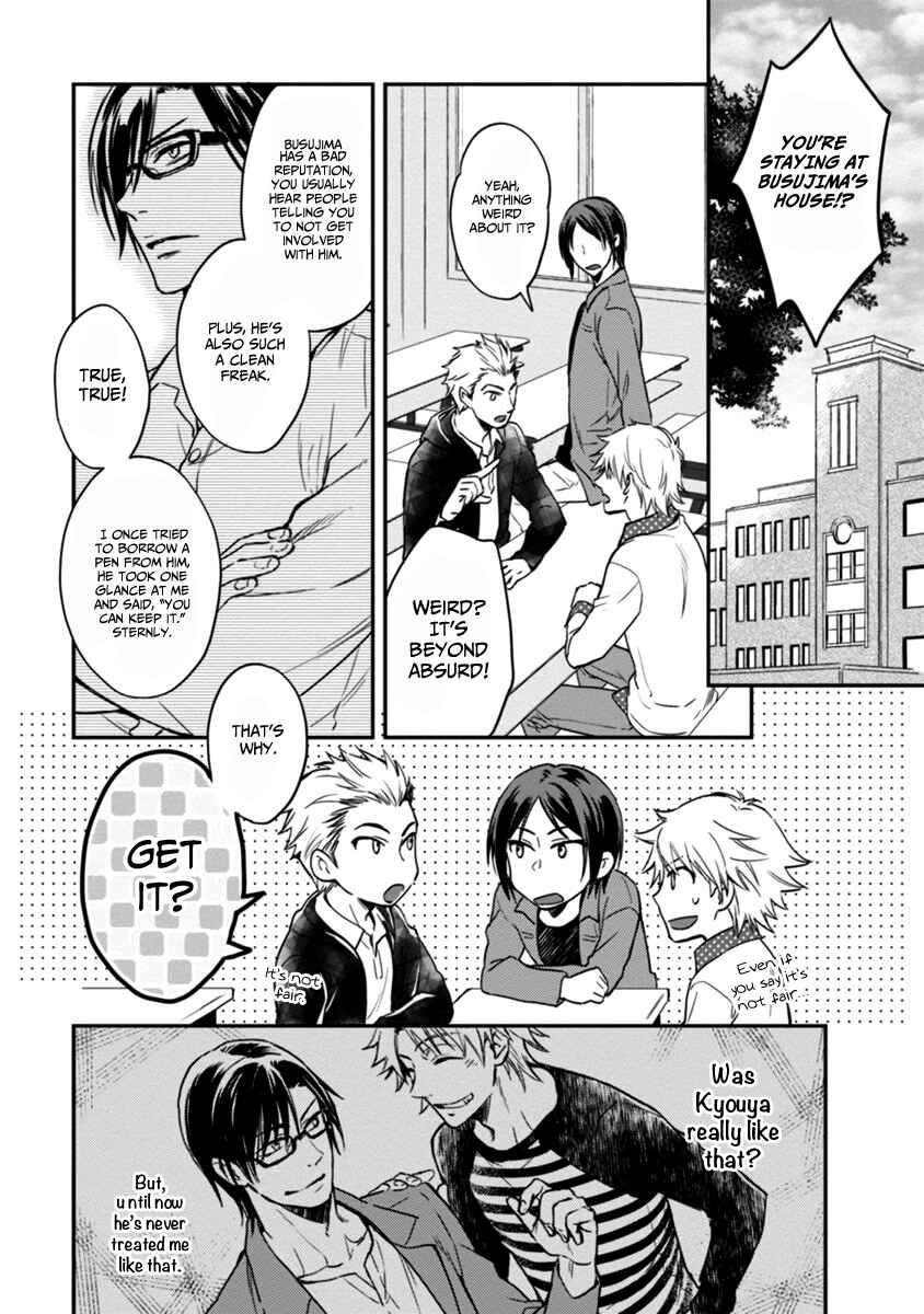 Page 9 Chapter 5 12 Zodiac Boys