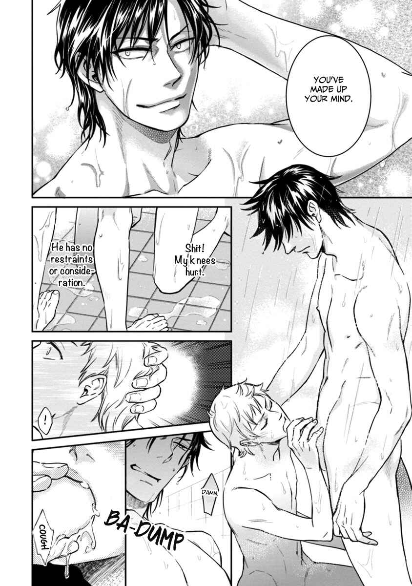 Page 10 Chapter 3 12 Zodiac Boys