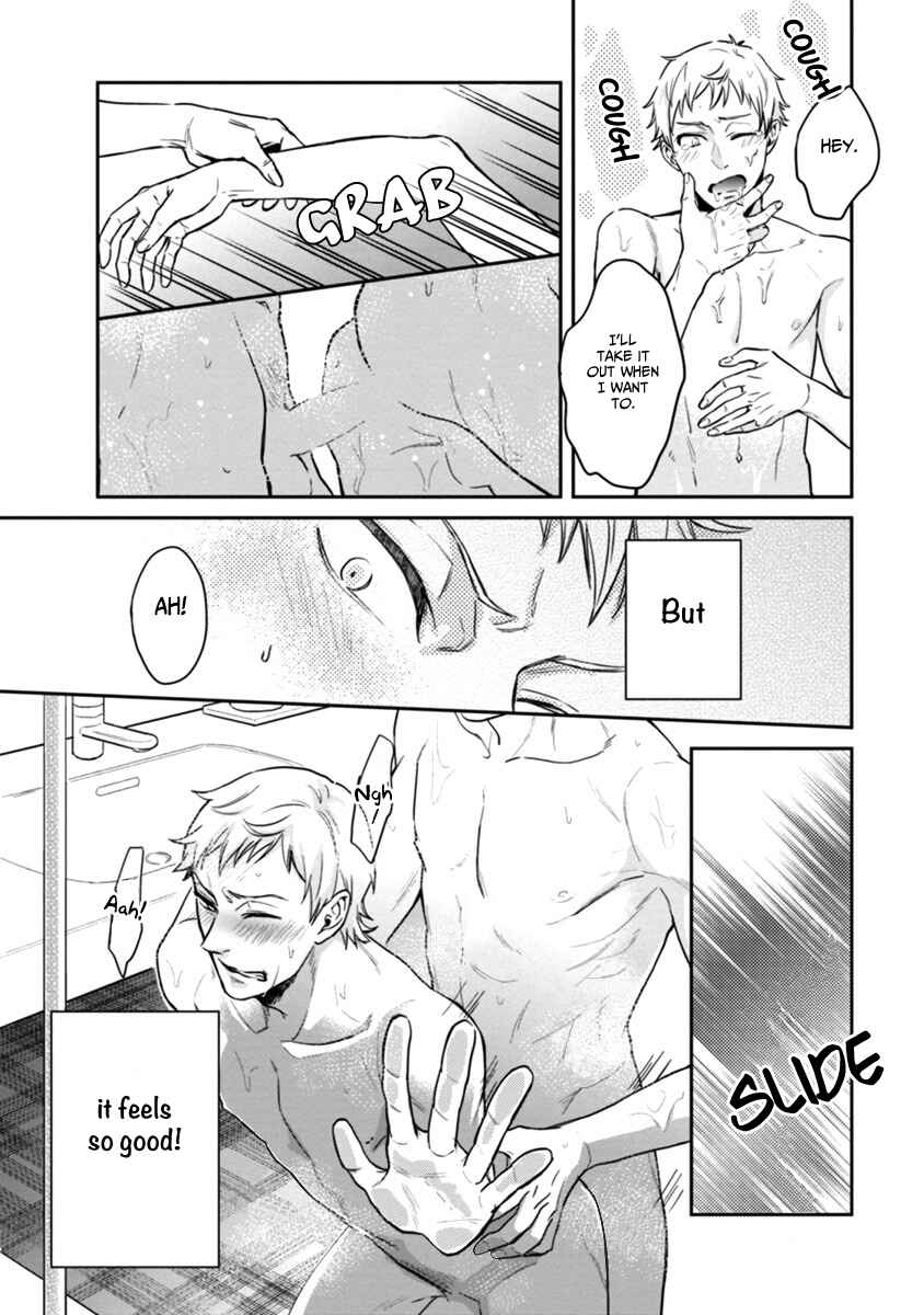 Page 11 Chapter 3 12 Zodiac Boys