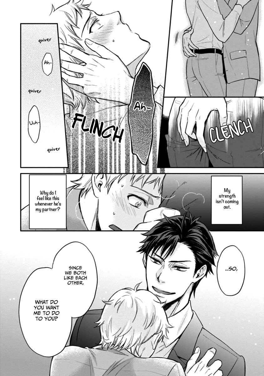 Page 24 Chapter 3 12 Zodiac Boys