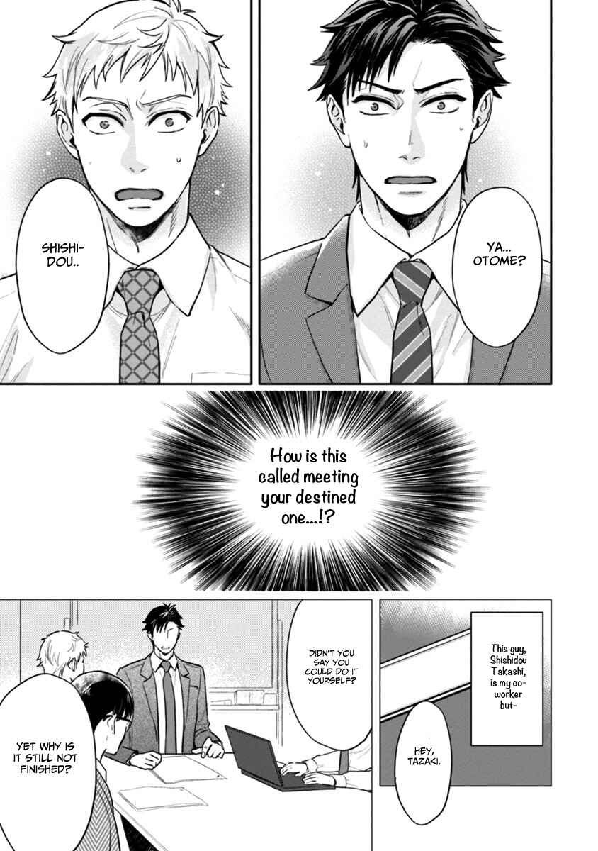 Page 5 Chapter 3 12 Zodiac Boys