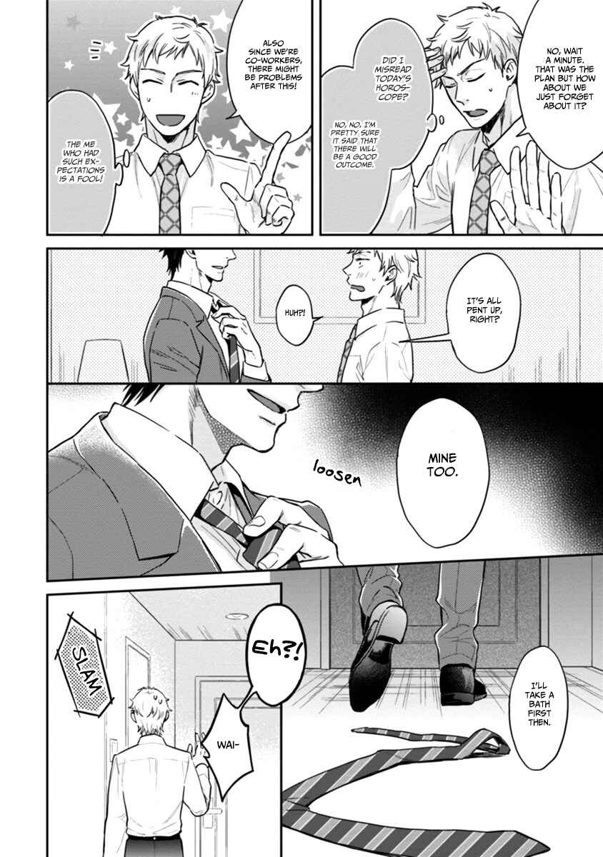 Page 8 Chapter 3 12 Zodiac Boys