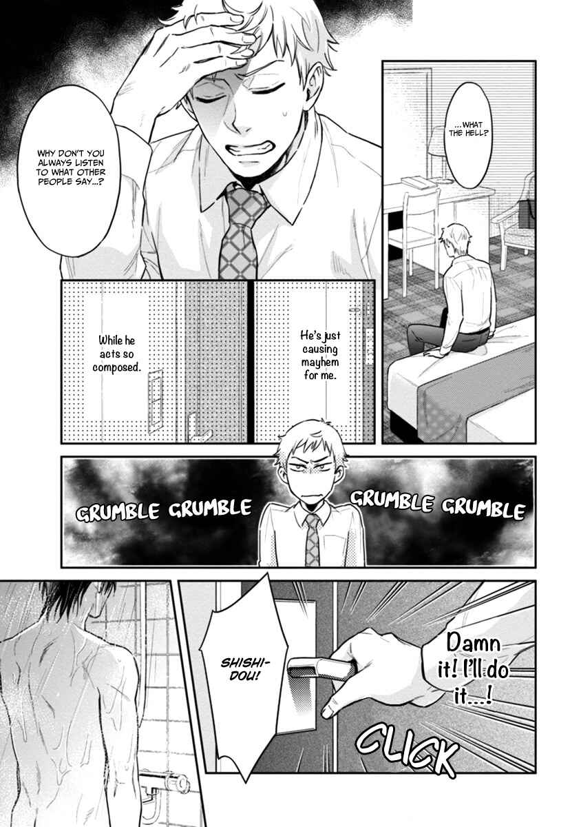 Page 9 Chapter 3 12 Zodiac Boys