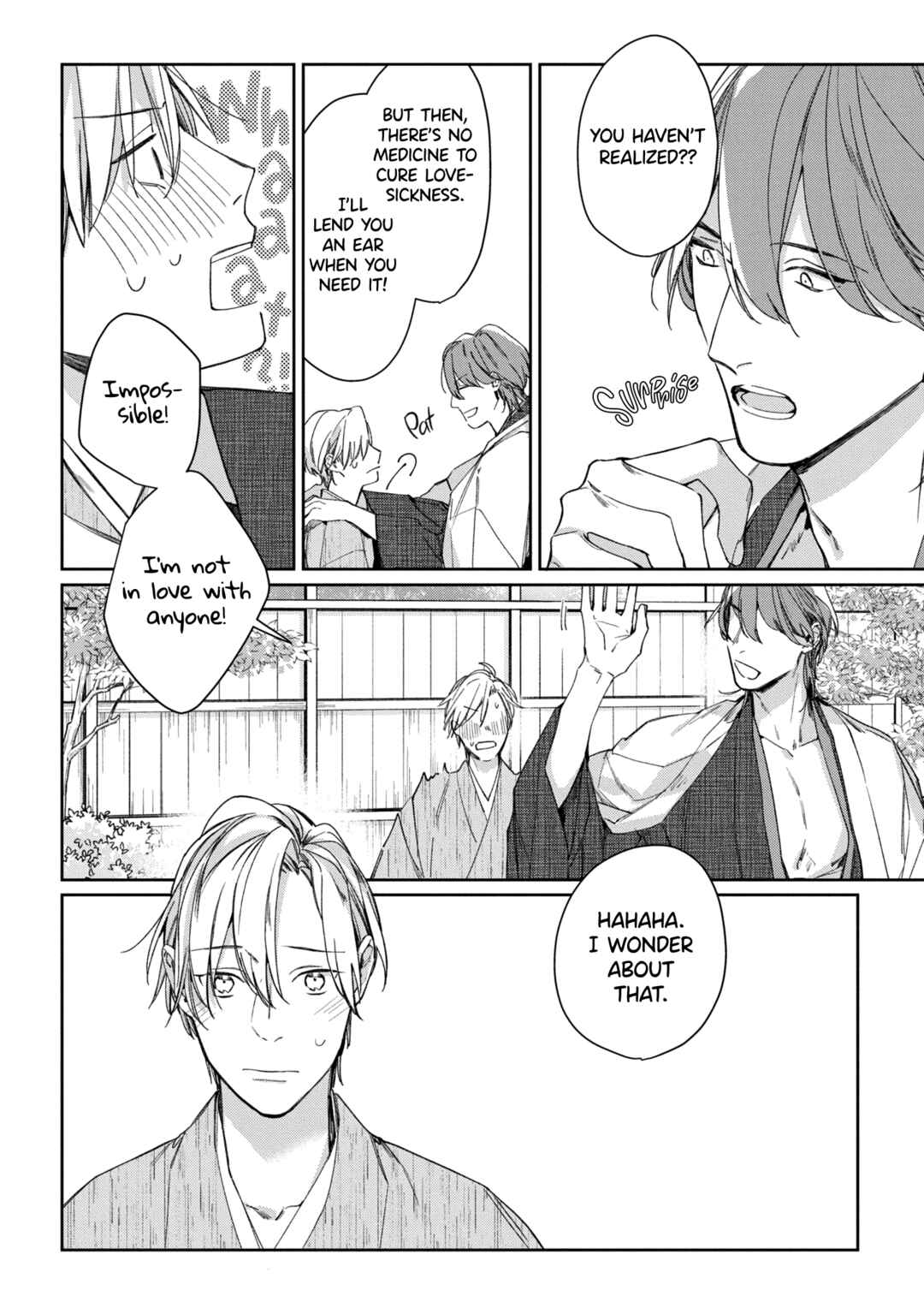 Page 26 Chapter 4 Mibu no Tsugai