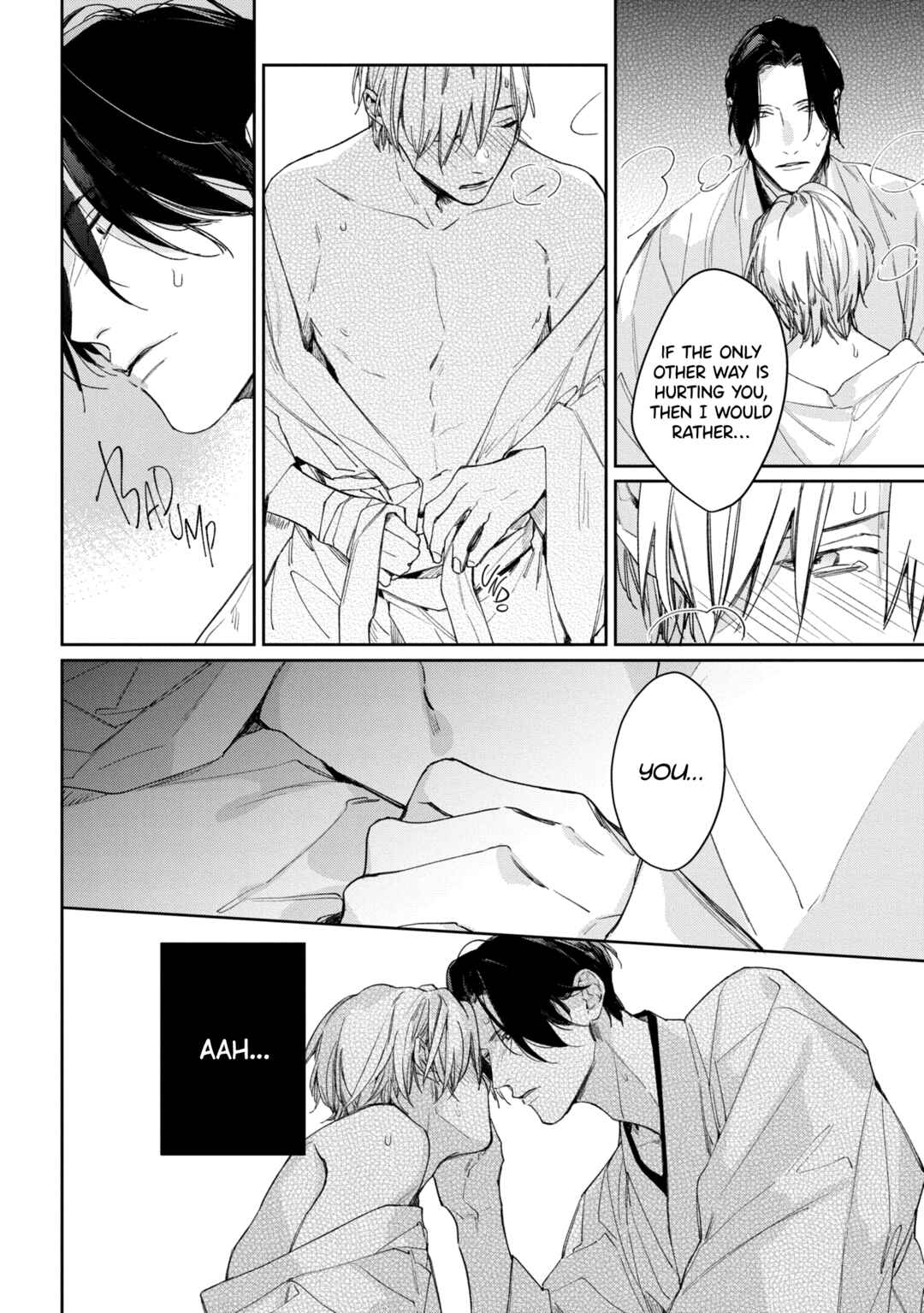 Page 6 Chapter 4 Mibu no Tsugai