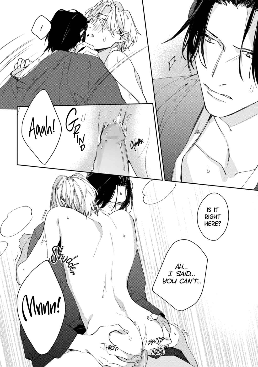 Page 29 Chapter 5 Mibu no Tsugai