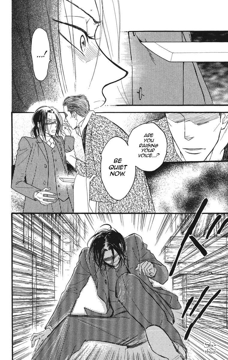 Page 14 Chapter 33 Golden Days