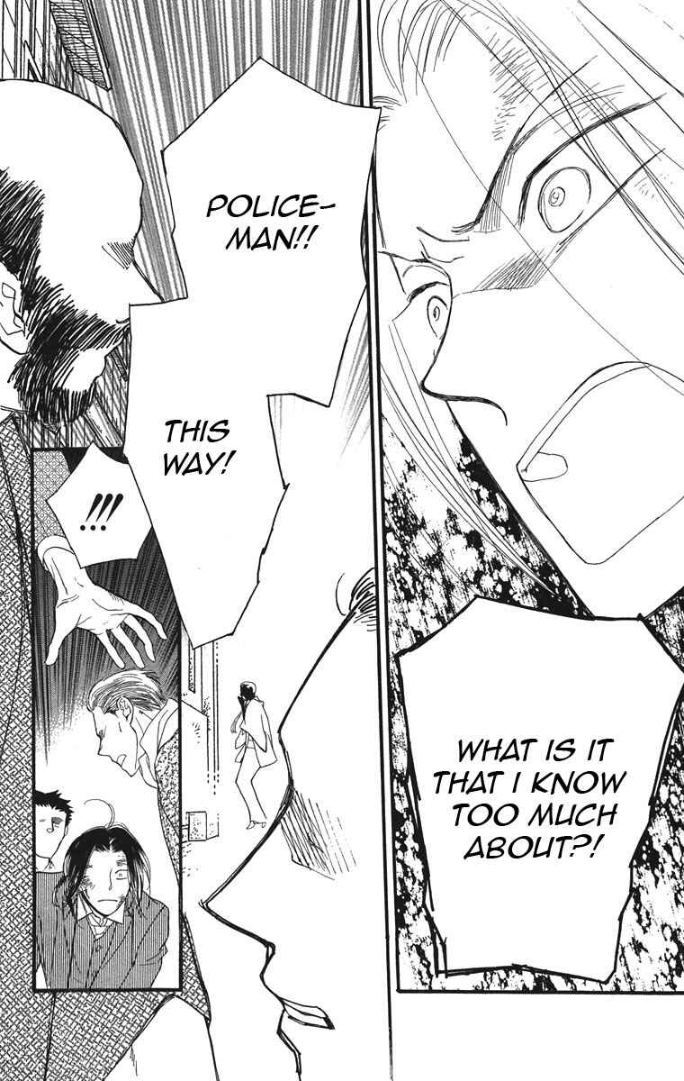 Page 24 Chapter 33 Golden Days