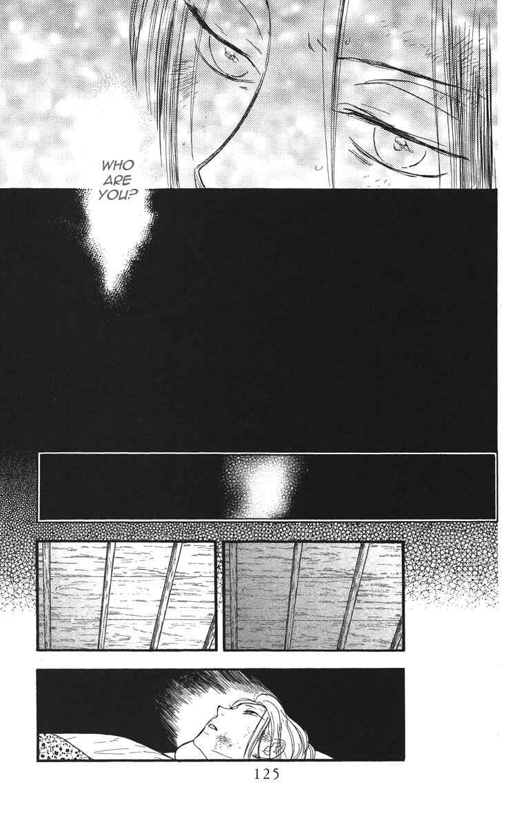 Page 29 Chapter 33 Golden Days