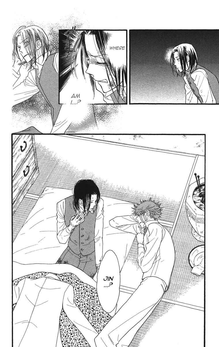 Page 30 Chapter 33 Golden Days