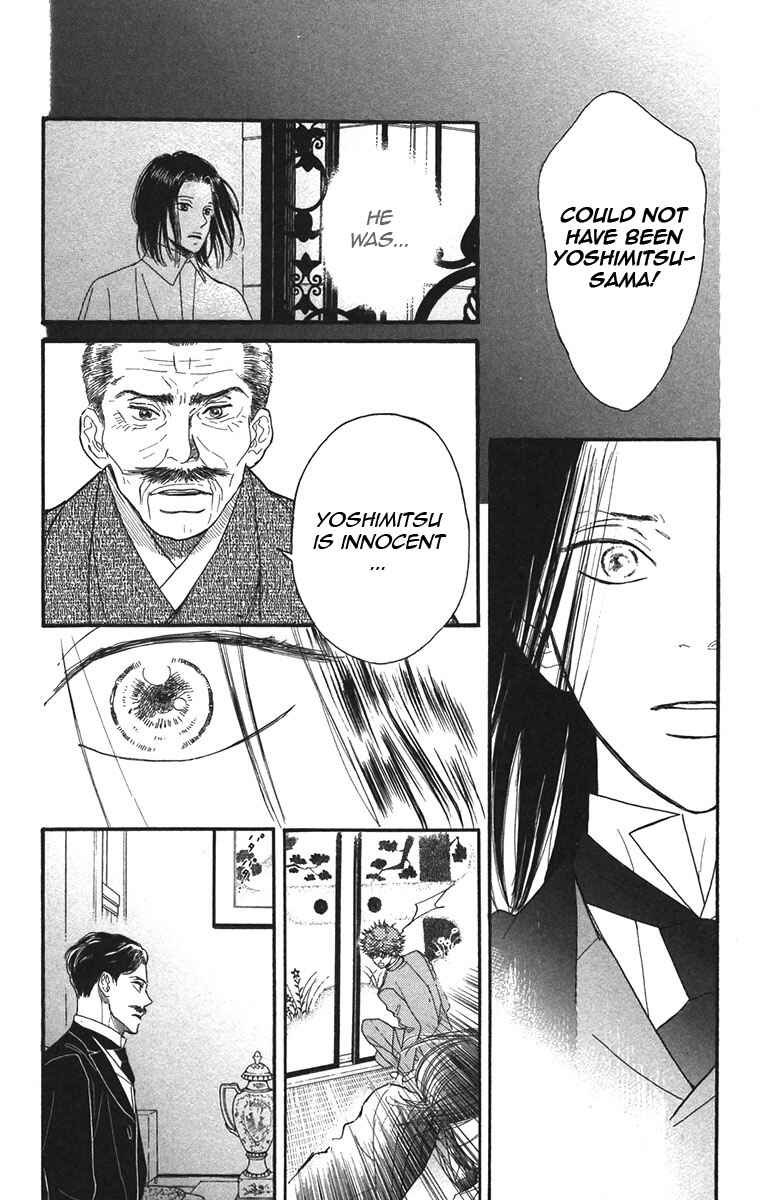 Page 14 Chapter 38 Golden Days