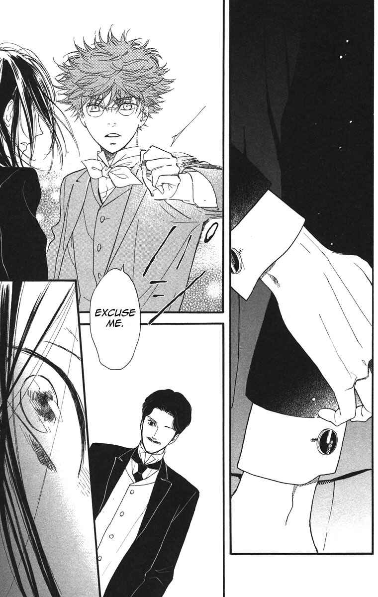Page 29 Chapter 38 Golden Days