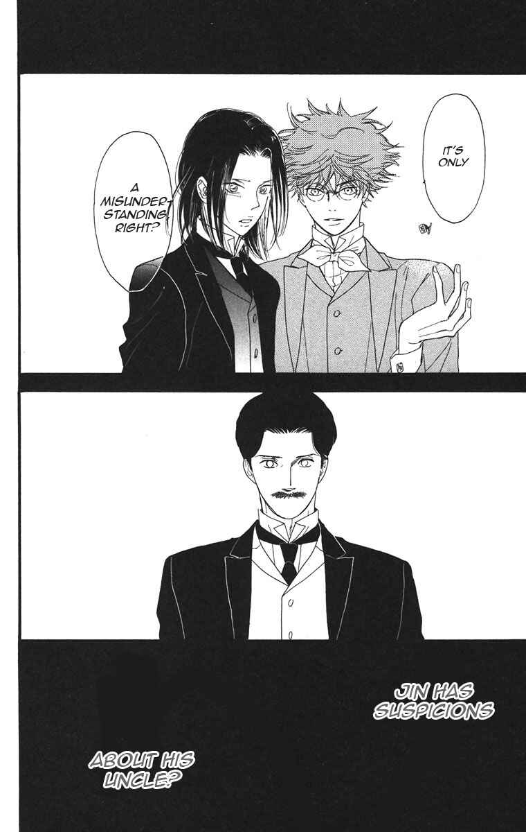 Page 30 Chapter 38 Golden Days