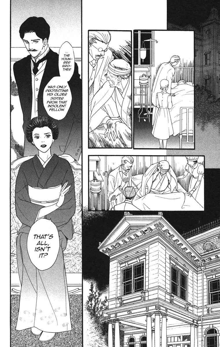 Page 4 Chapter 38 Golden Days