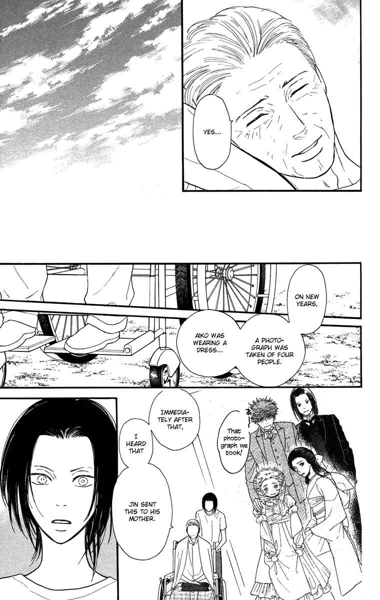 Page 11 Chapter 46 Golden Days