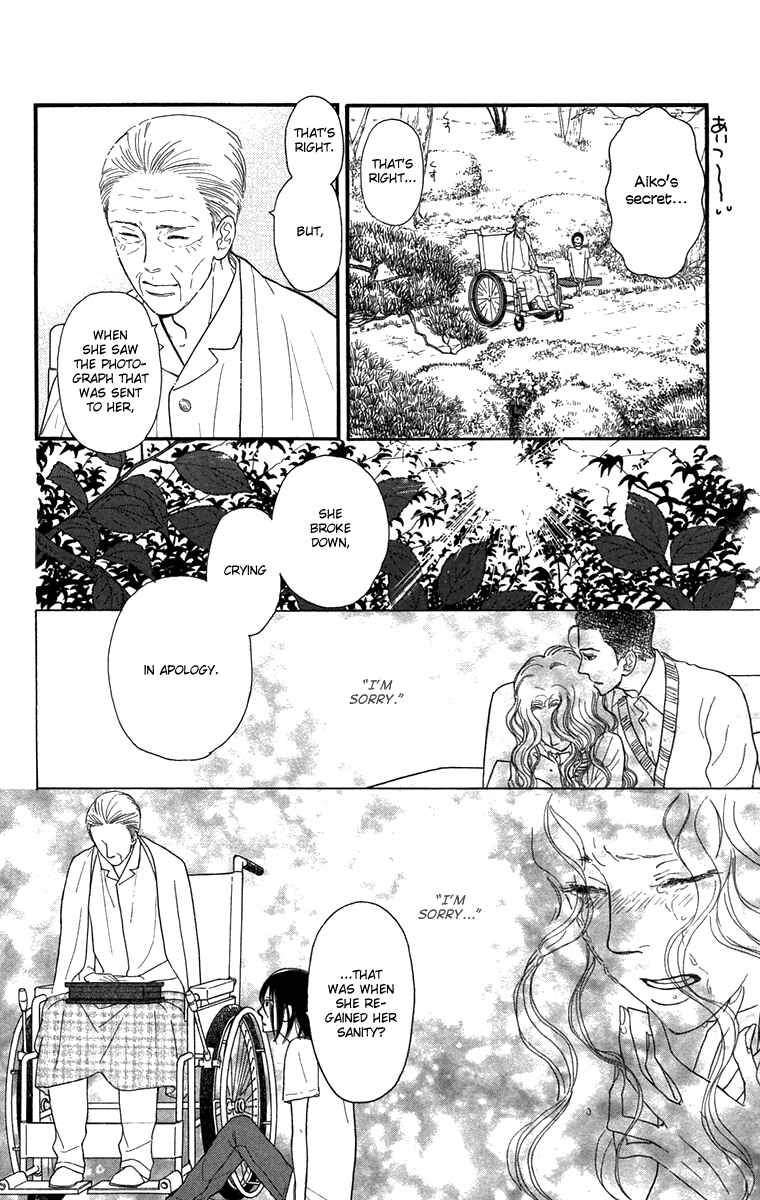 Page 12 Chapter 46 Golden Days