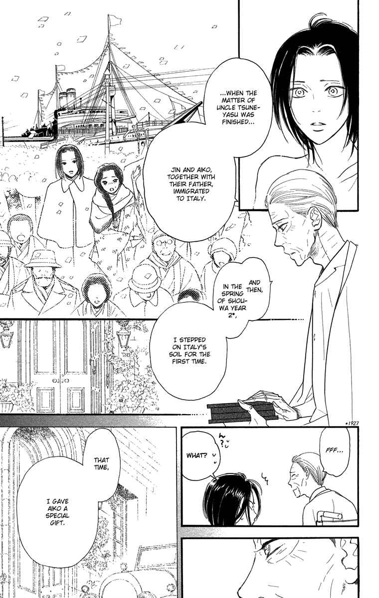 Page 13 Chapter 46 Golden Days