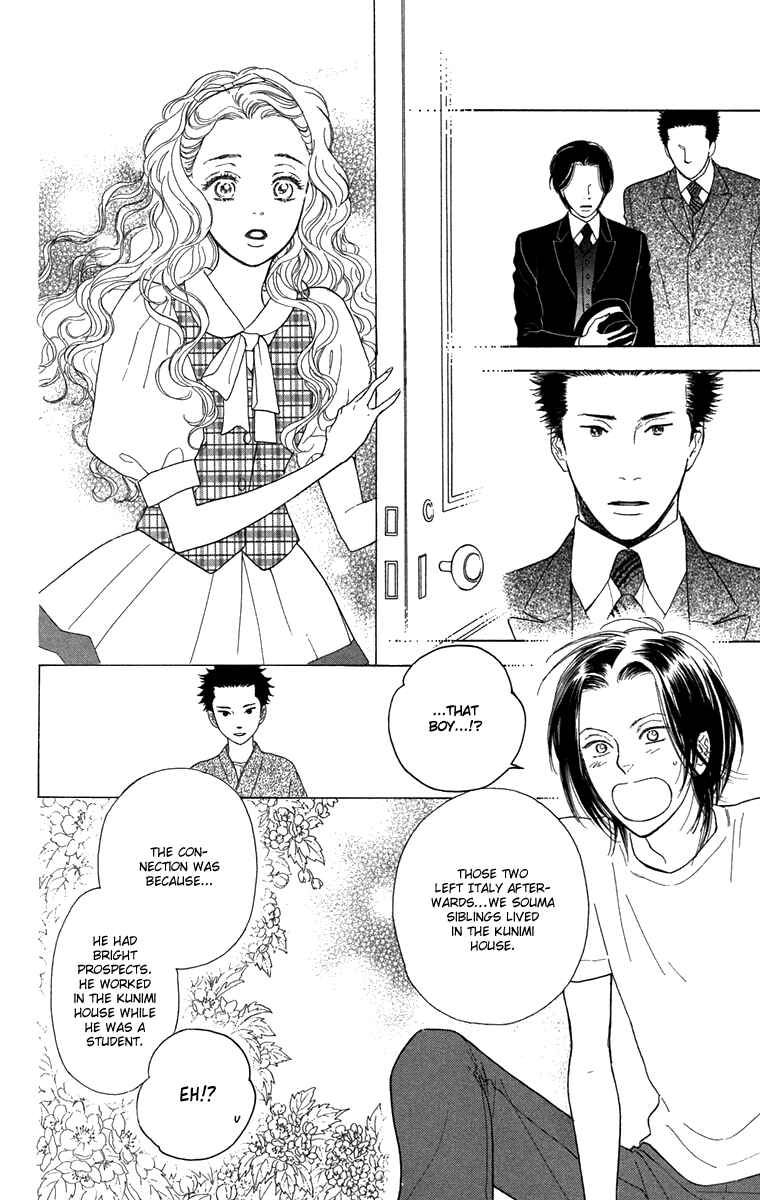 Page 14 Chapter 46 Golden Days