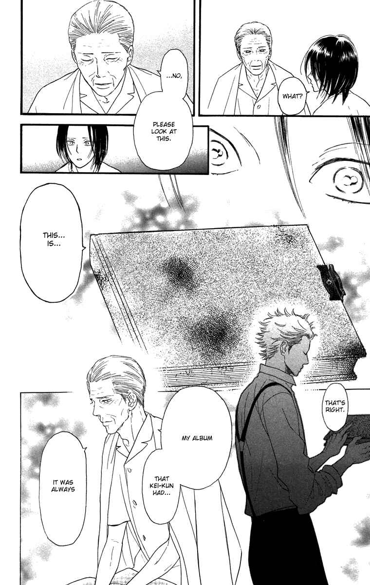 Page 21 Chapter 46 Golden Days
