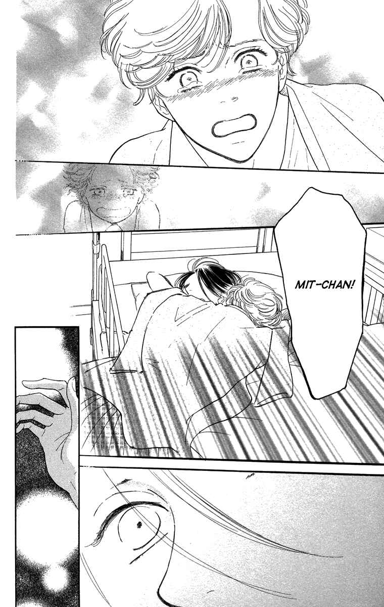 Page 6 Chapter 46 Golden Days