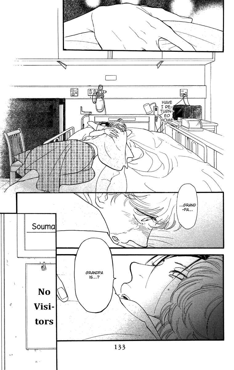 Page 7 Chapter 46 Golden Days
