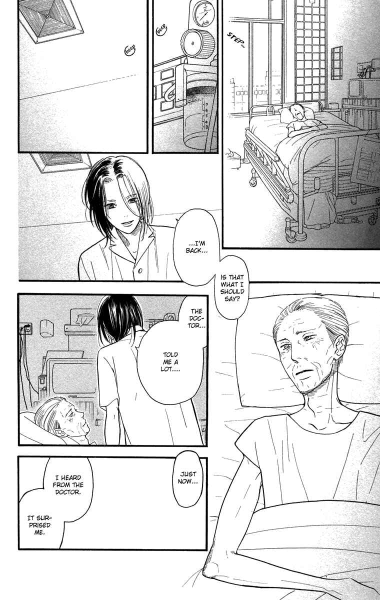 Page 8 Chapter 46 Golden Days