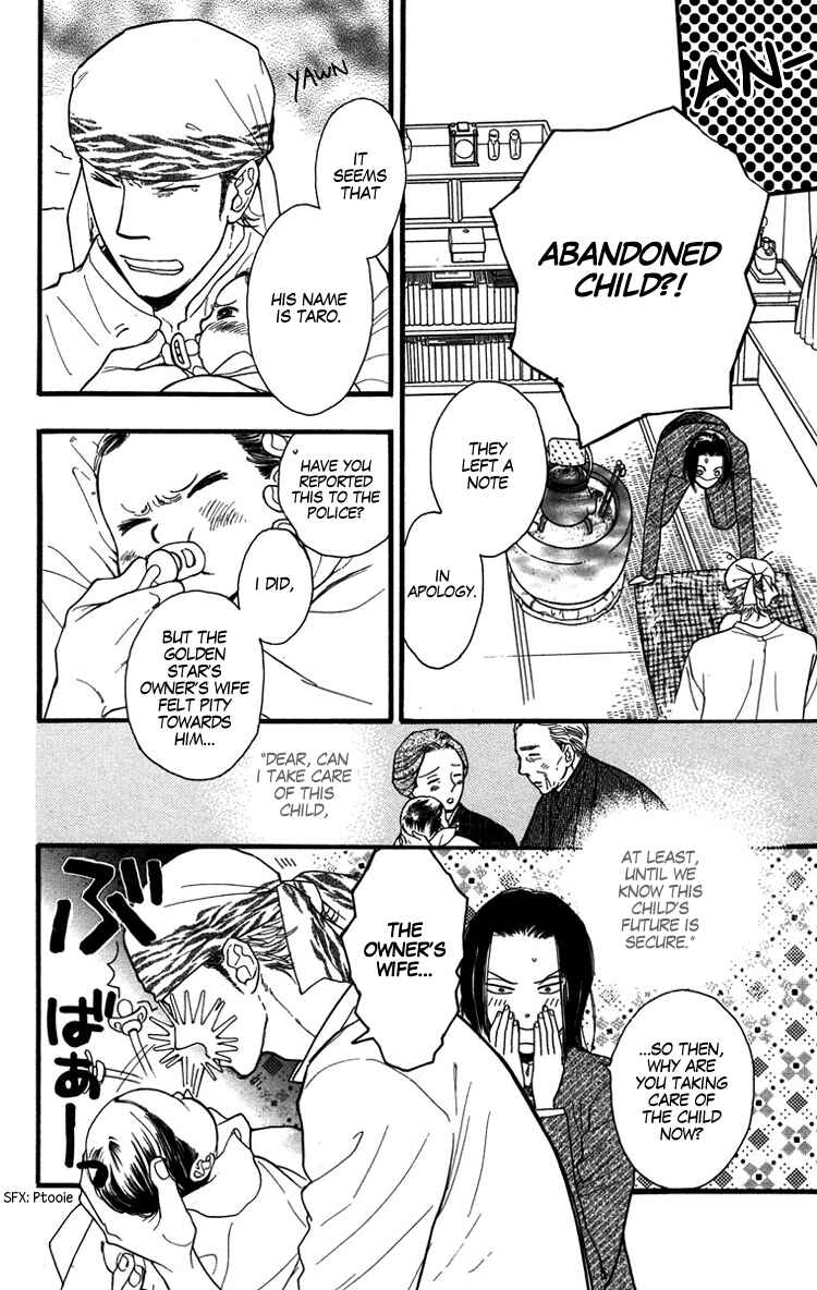 Page 10 Chapter 26 Golden Days