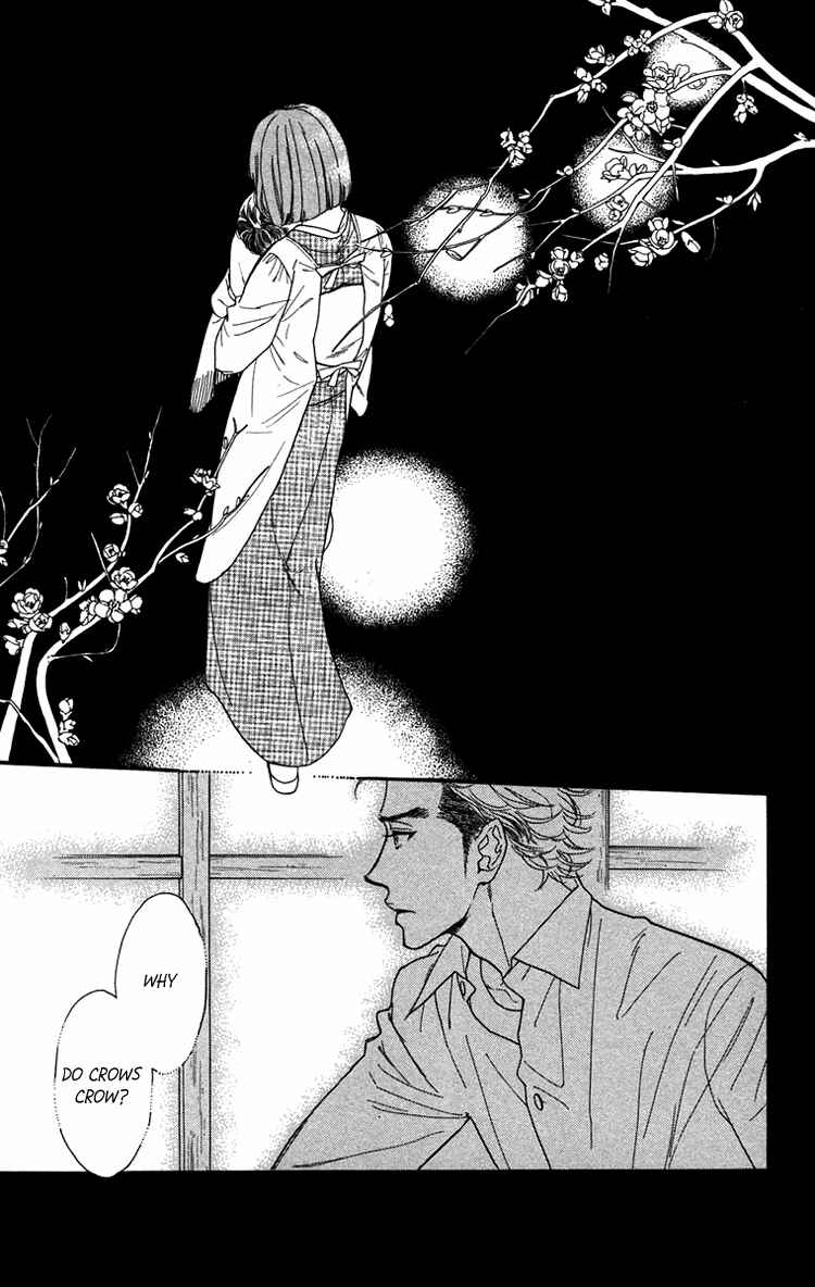 Page 25 Chapter 26 Golden Days