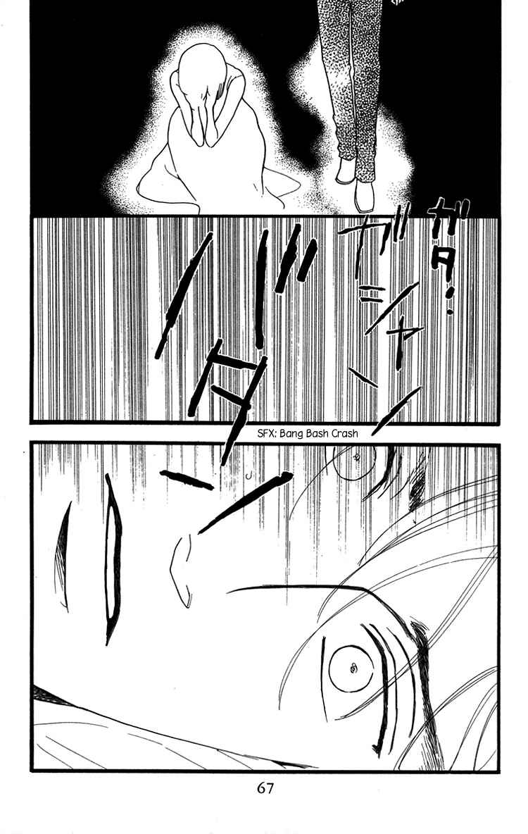 Page 5 Chapter 26 Golden Days