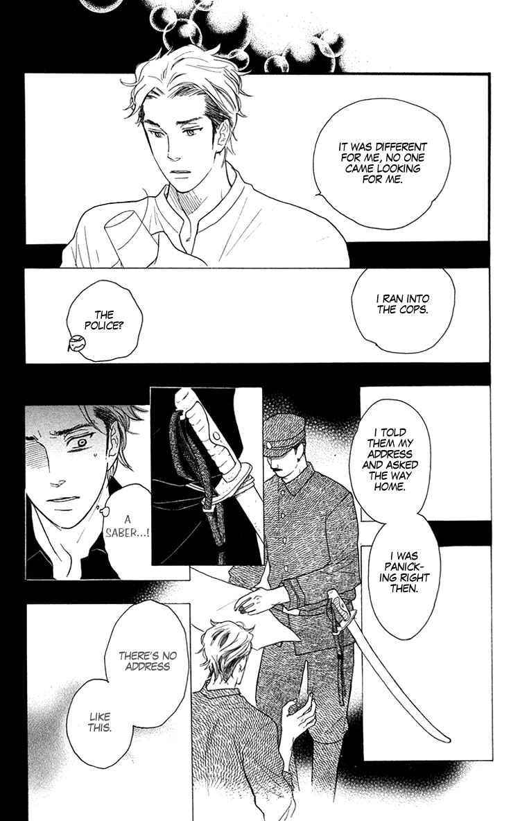 Page 15 Chapter 14 Golden Days