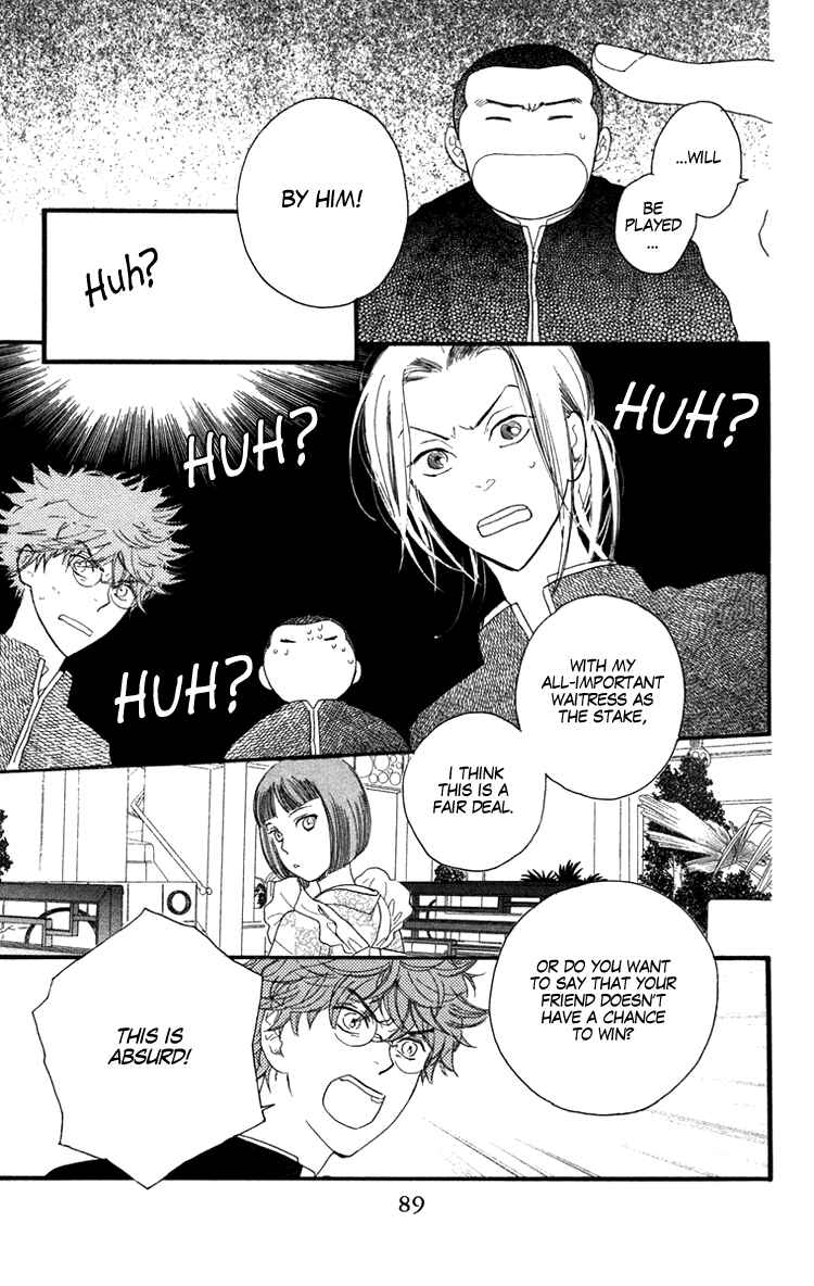 Page 25 Chapter 14 Golden Days