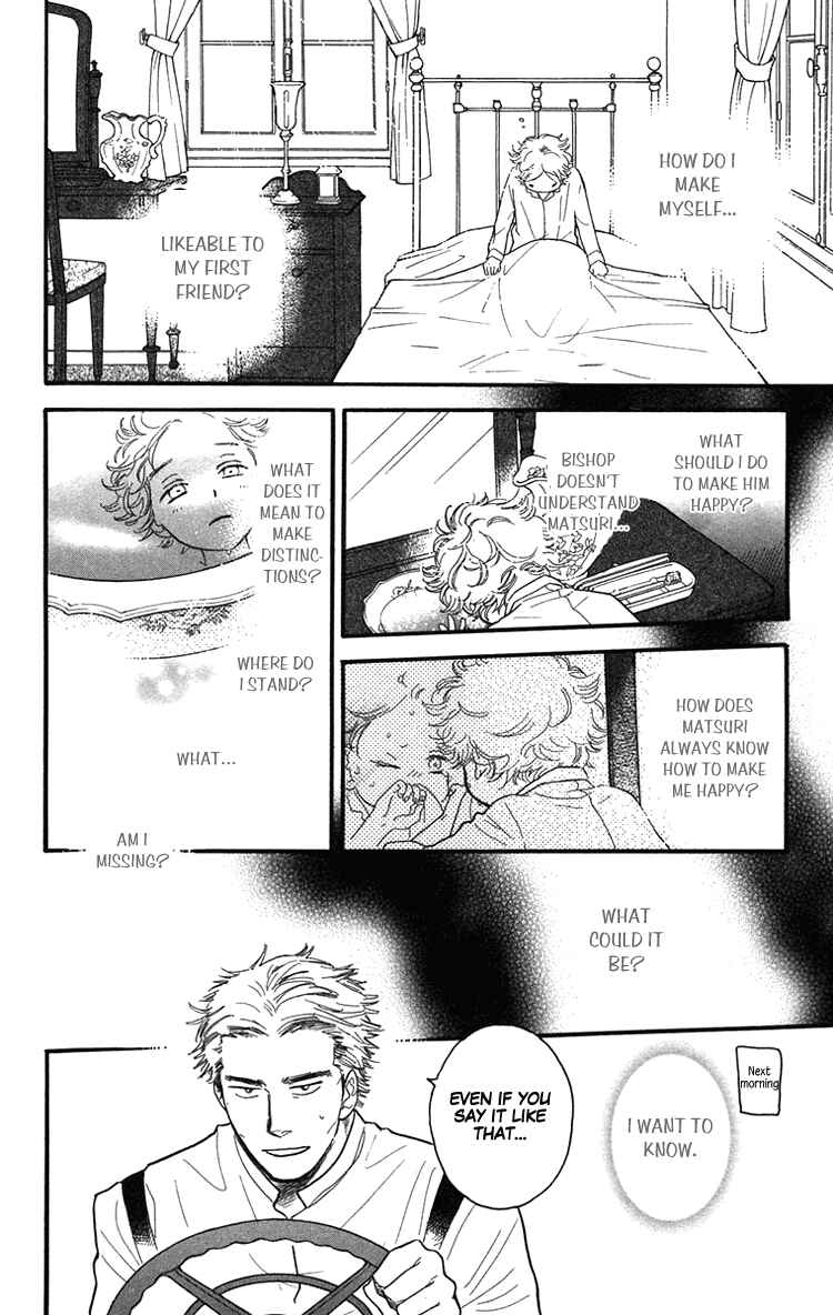Page 11 Chapter 25 Golden Days