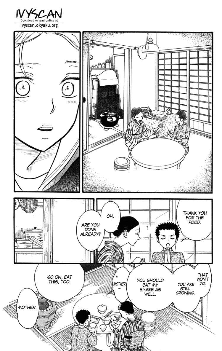 Page 17 Chapter 25 Golden Days