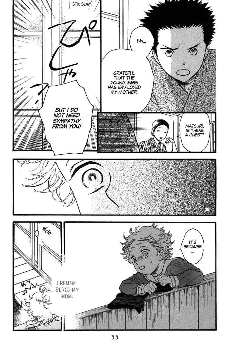 Page 22 Chapter 25 Golden Days