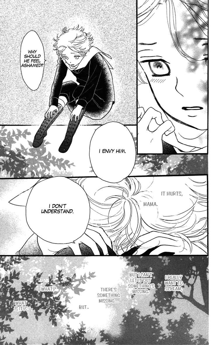 Page 26 Chapter 25 Golden Days