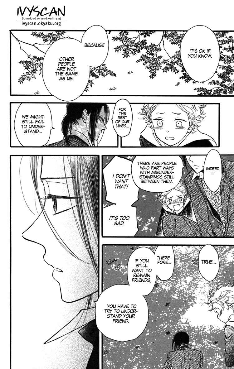 Page 27 Chapter 25 Golden Days