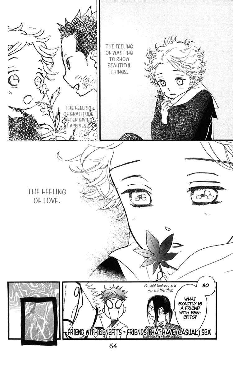 Page 31 Chapter 25 Golden Days