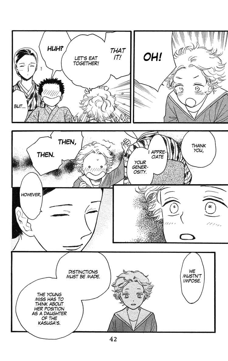 Page 9 Chapter 25 Golden Days