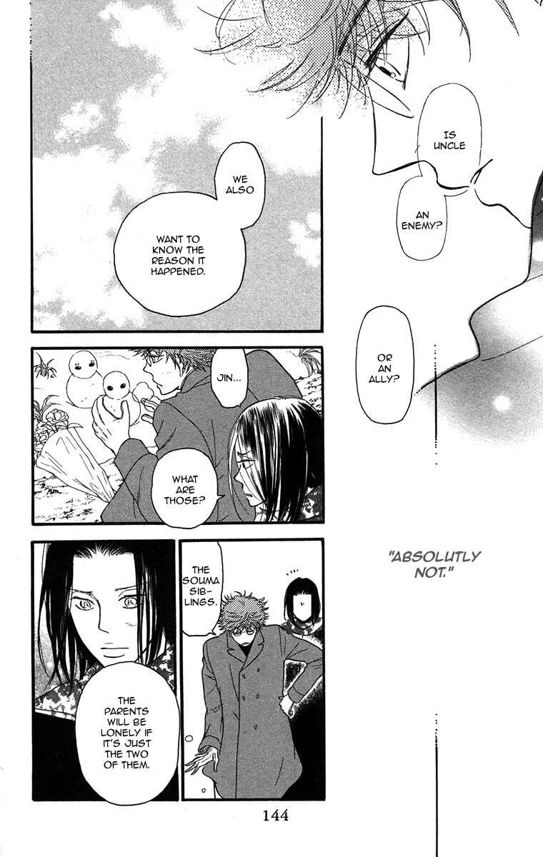Page 16 Chapter 40 Golden Days