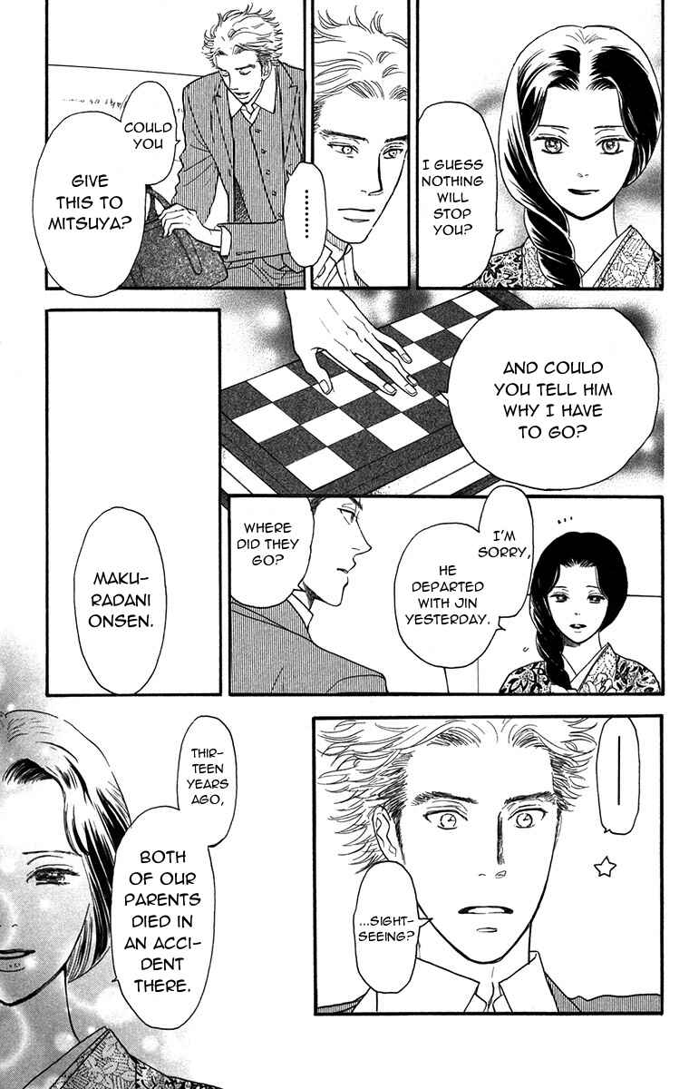 Page 4 Chapter 40 Golden Days