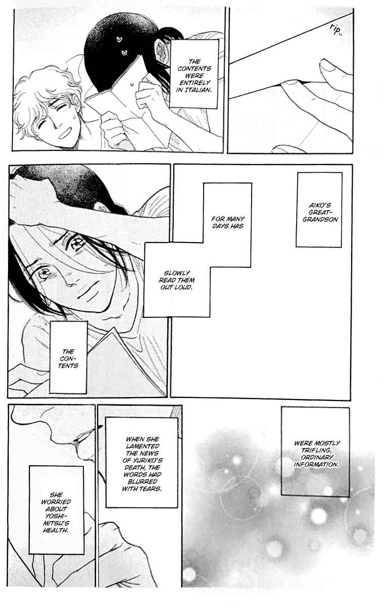 Page 2 Chapter 47.1 Golden Days
