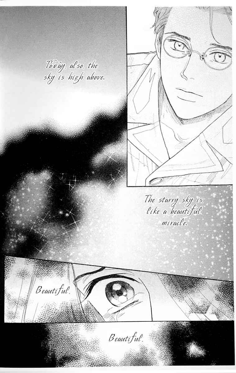 Page 6 Chapter 47.1 Golden Days