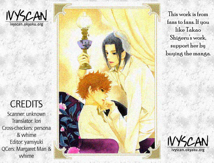 Page 1 Chapter 21 Golden Days
