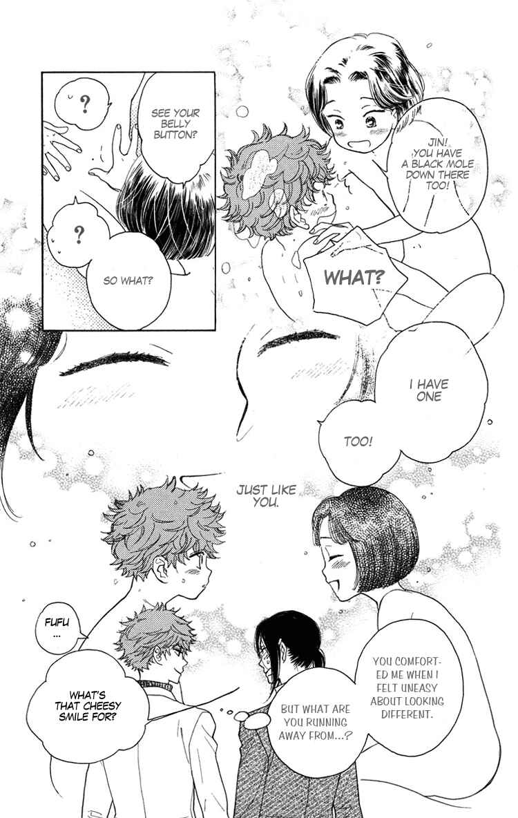 Page 11 Chapter 21 Golden Days