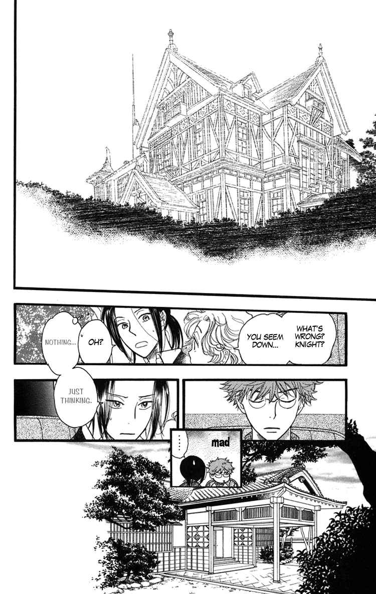 Page 22 Chapter 21 Golden Days